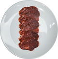 Lomito de Presa de Bellota 100% Ibérico Castro&González (350-400gr) al vacío