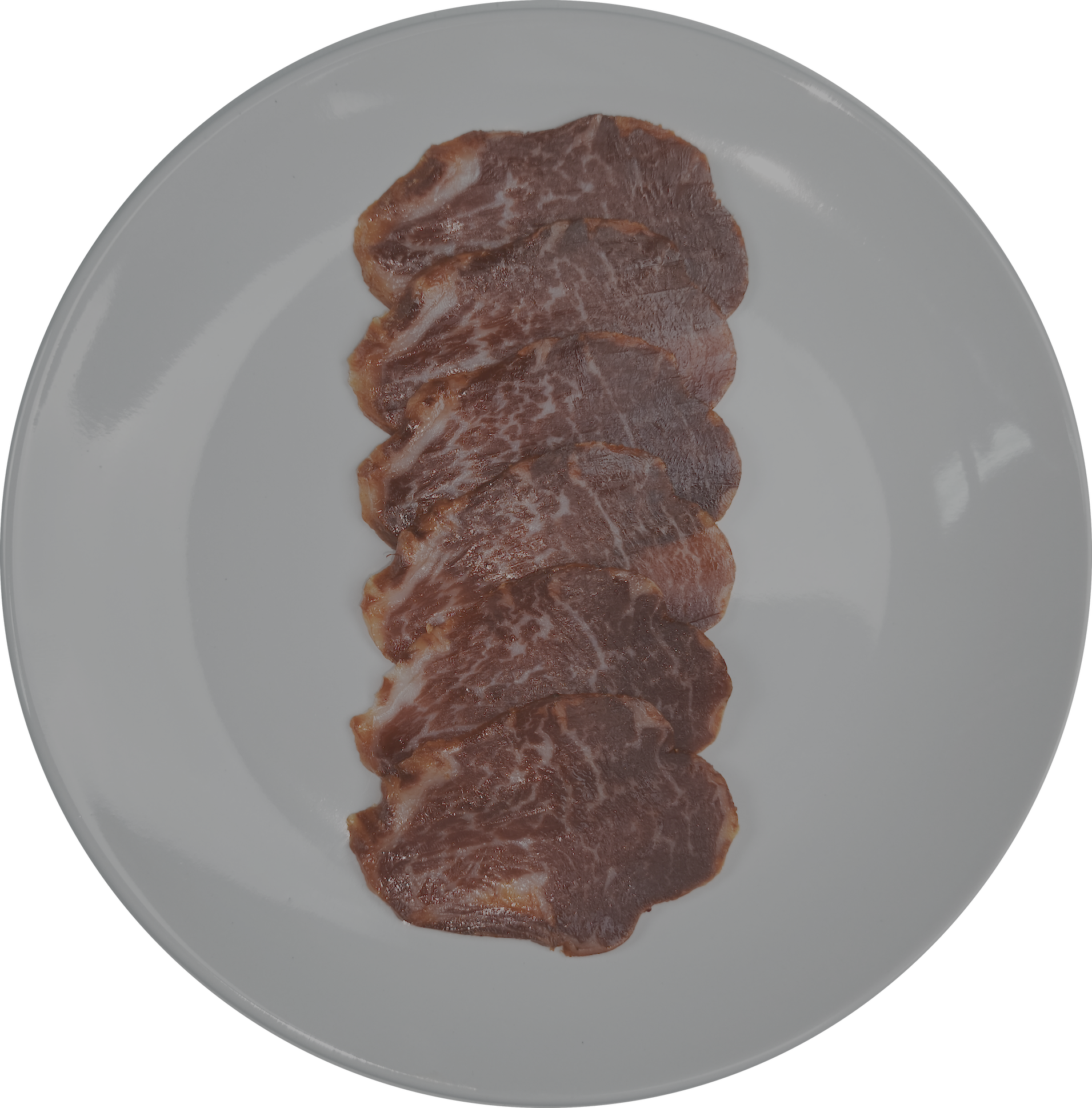 Lomito de Presa de Bellota 100% Ibérico Castro&González (350-400gr) al vacío