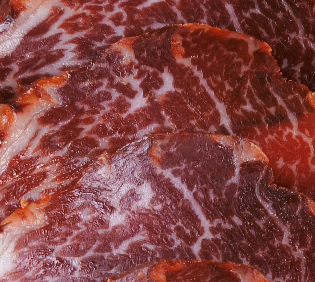 Lomito de Presa de Bellota 100% Ibérico Castro&González (350-400gr) al vacío