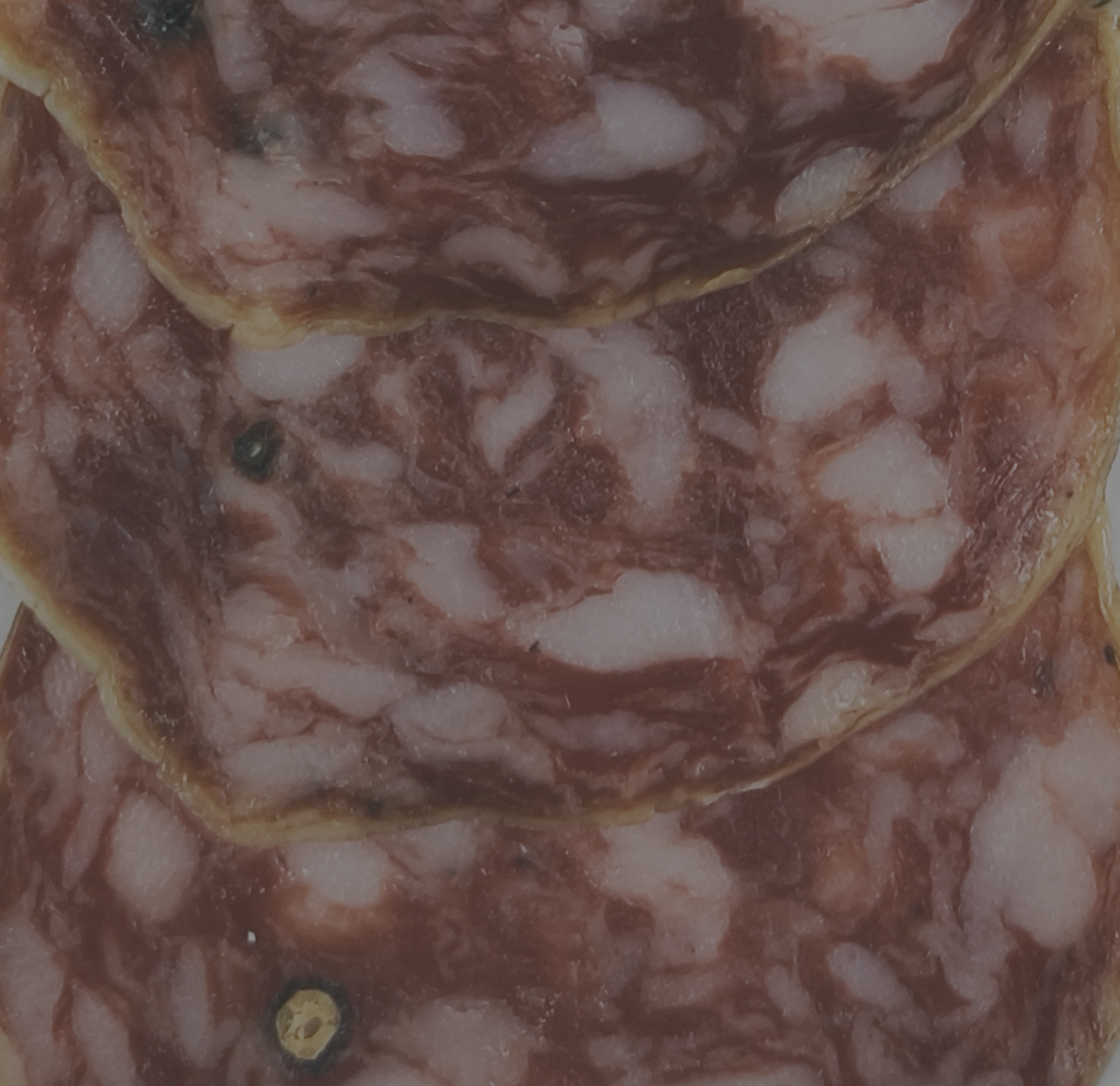 Salchichón de Bellota 100% Ibérico - Castro&González - al vacío (500gr aprox)
