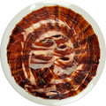 Plato de Jamón de Bellota 75% Ibérico envasado al vacío