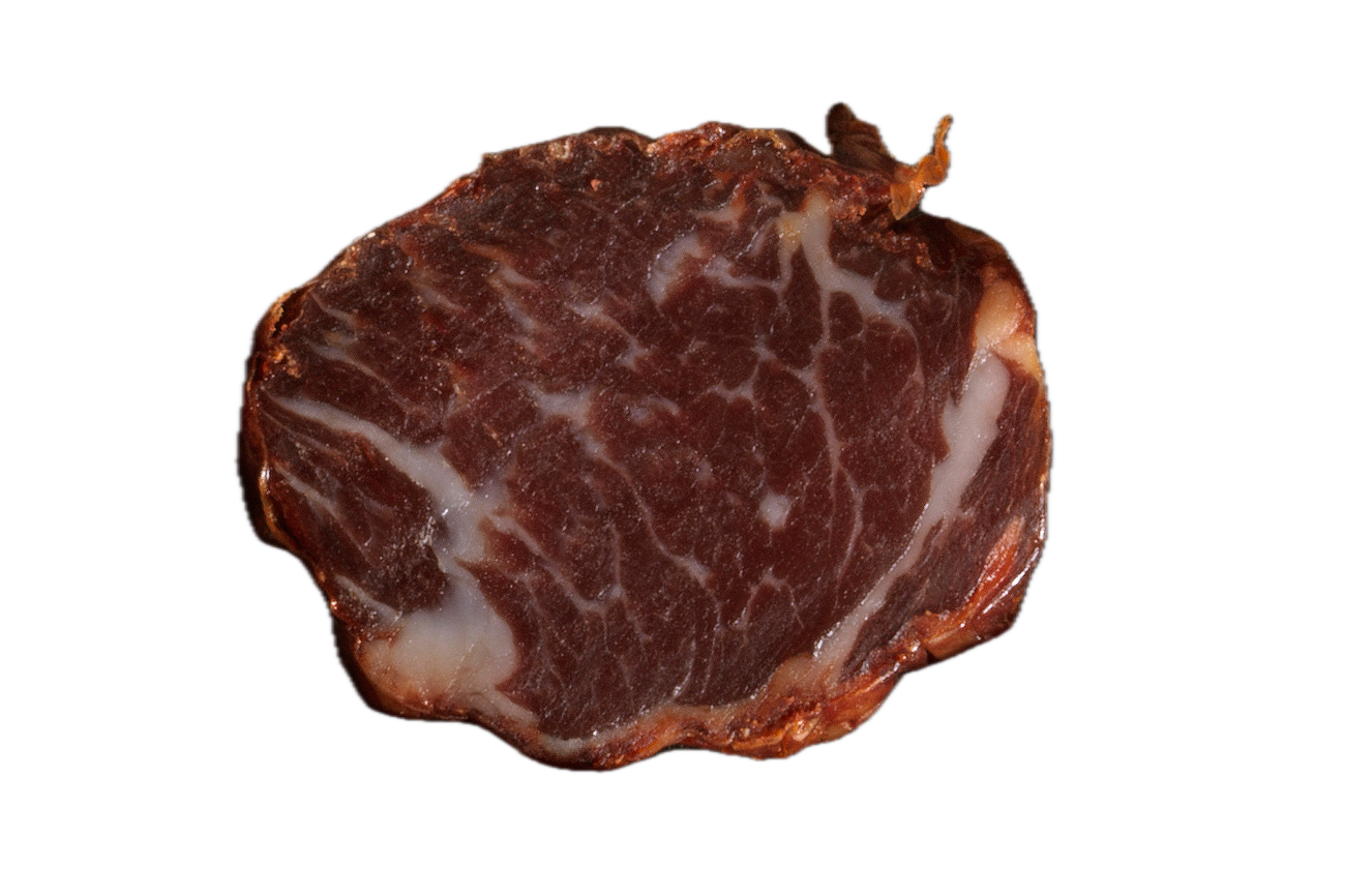 Lomito de Presa de Bellota 100% Ibérico (350-450gr) al vacío