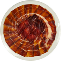Plato de Jamón de Cebo de campo 50% Ibérico envasado al vacío